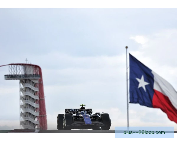 F1美国大奖赛奖金税务安排，车队到手金额有讲究